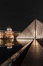 Louvre, Paris par Michael Fousert Aperçu