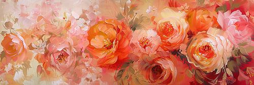 Bloemen Bloemen Lente