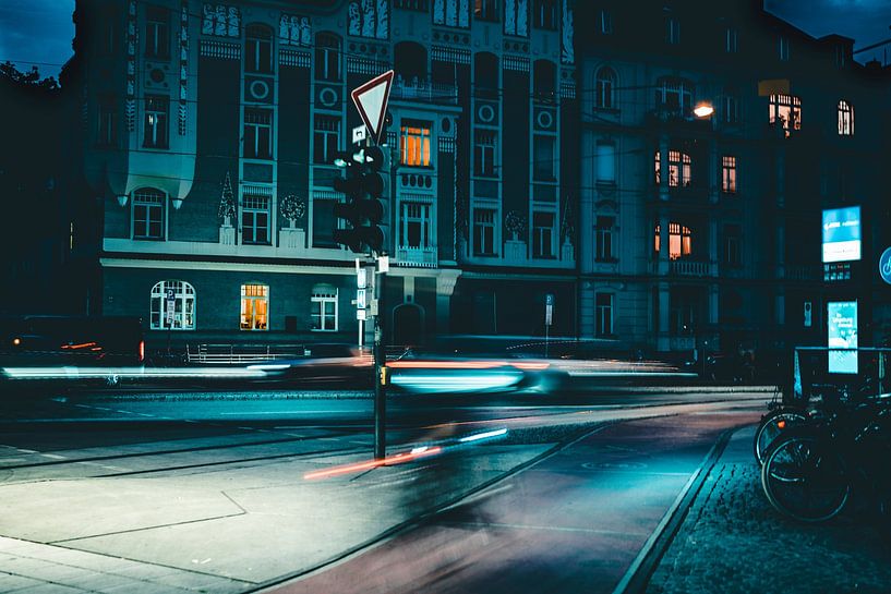 Munich by Hello Pompoyo