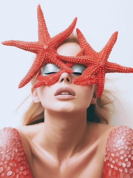 Estrella von Voliana Art