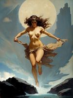 NEREIDE 91