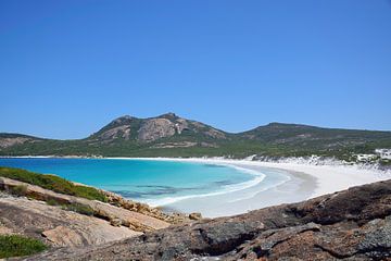 Verlaten van Thistle Cove van Frank's Awesome Travels