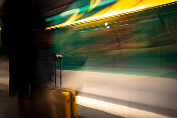 Onderweg