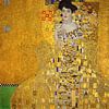 Adele Bloch-Bauer - Gustav Klimt - 1907 sur Het Archief