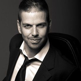 Vincent Xeridat profielfoto