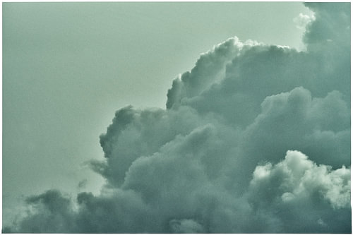 Wolken