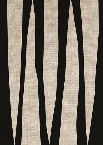 Linen collection - human apart