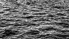 Woeste zee van Heiko Westphalen