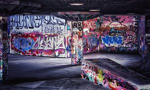Skatepark