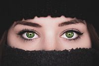 Green Eyes