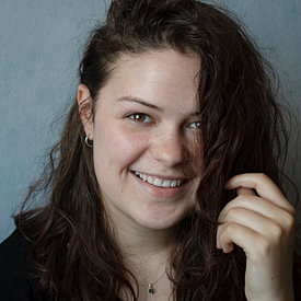 Tessel Sander profielfoto