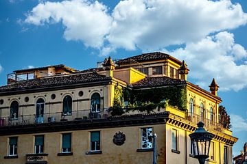 Architektur in Travestere