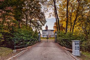 Chateau Jerusalem