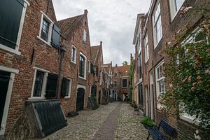 Mittelalterliches Middelburg, Cooperspoort