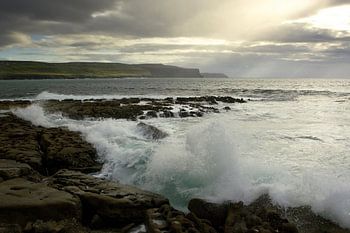 Falaises de Moher