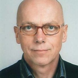 Ton de Zwart profielfoto