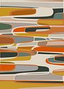 Abstract composition 1066 by Angel Estevez thumbnail