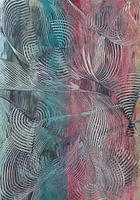 Gestreepte spiralen