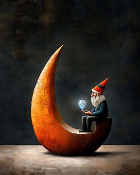 Abstracte perspectieven