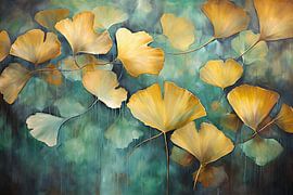 Trilobit von Wunderbare Kunst