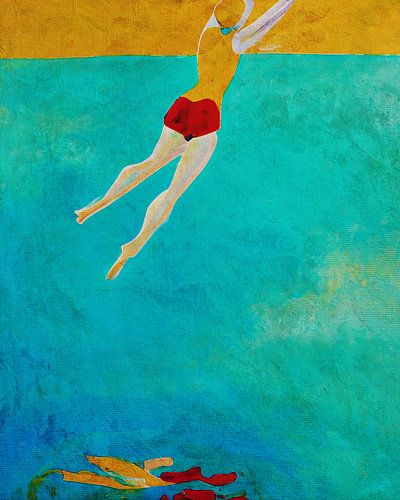 Ontsnappen aan de duisternis