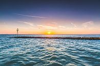 Vlissingen port by Andy Troy thumbnail