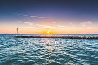 Vlissingen port
