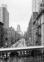 High Line, NYC 2017