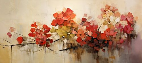 Hortensie | Hortensie