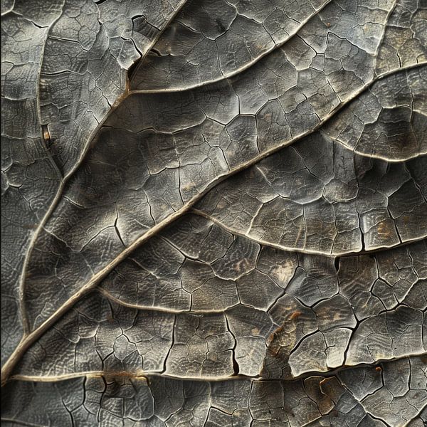 Feuille par Poster Art Shop