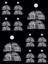 Familie van Mad Dog Art