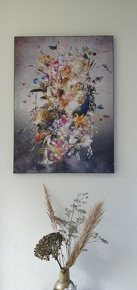 The Beacon (gezien bij vtwonen)  van Jesper Krijgsman 