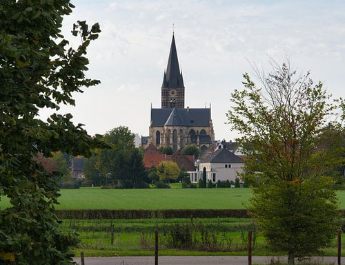 Abdijkerk Thorn