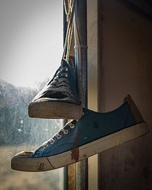 shoes by iwan faber