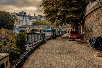 Promenade Marceline Loridan-Ivens, Paris