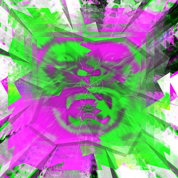 RAMPAGE TV SUPERSTAR by Elwe