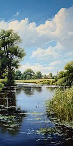 Landschaft