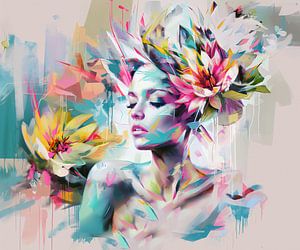 Floral Mood