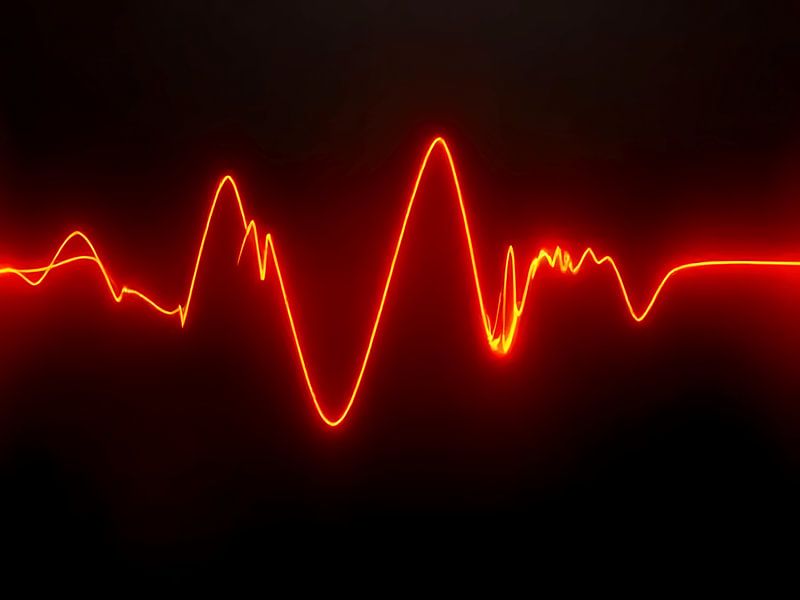 Puls van Libel van Stilbeeld Studio