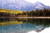 Patricia Lake Canada