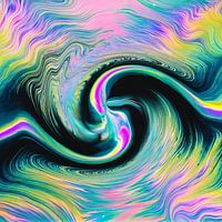 Rough Rainbow