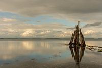 Scharrendijke (Zélande)