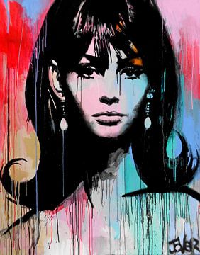 CARNABY by LOUI JOVER