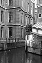 Love Amsterdam par Lisa Poelstra Aperçu