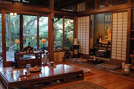 spiritually balanced