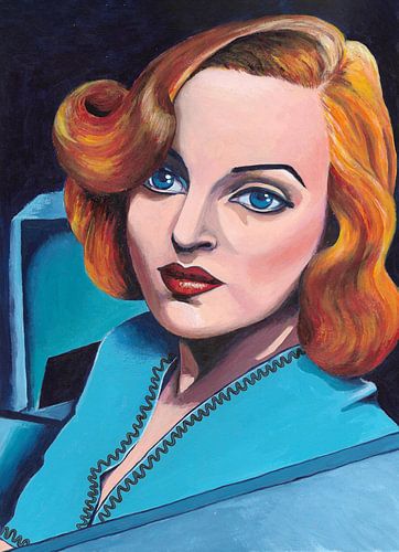 This Girl Is On Fire