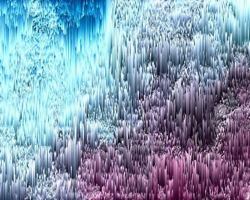 Zusammensetzung Nr. 2249 von Maurice Dawson