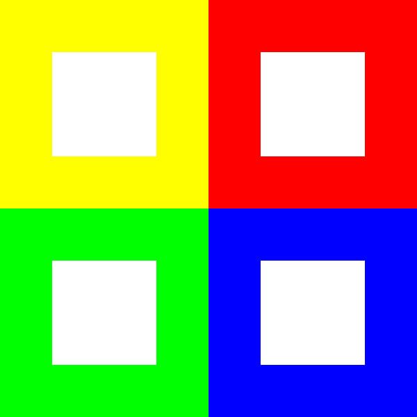Permutation | ID=08 | V=93 | Black+White Hole | P #01-W von Gerhard Haberern