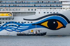 Kustmomenten – foto’s van de Kieler Förde