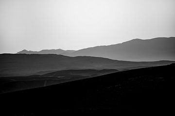 Wüste, Wüste von Corrine Ponsen